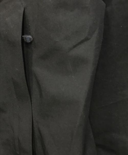 THE NORTH FACE（ザ ノース フェイス）THE NORTH FACE (ザ ノース フェイス) フューチャーライト ドリズルジャケット ブラック サイズ:Lの古着・服飾アイテム