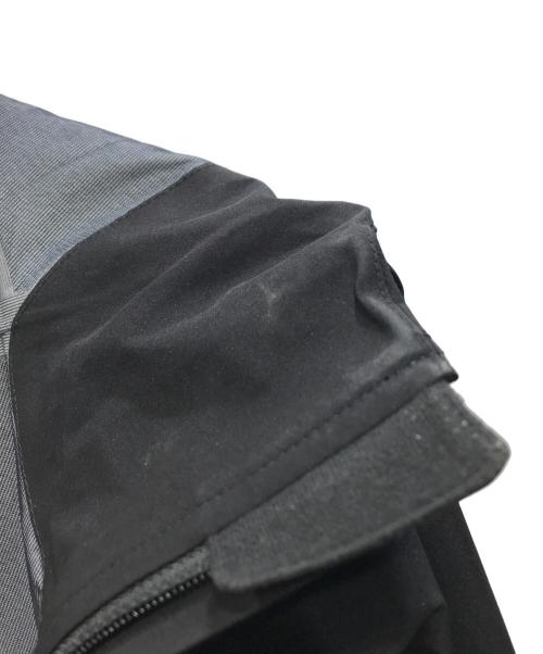 THE NORTH FACE（ザ ノース フェイス）THE NORTH FACE (ザ ノース フェイス) フューチャーライト ドリズルジャケット ブラック サイズ:Lの古着・服飾アイテム