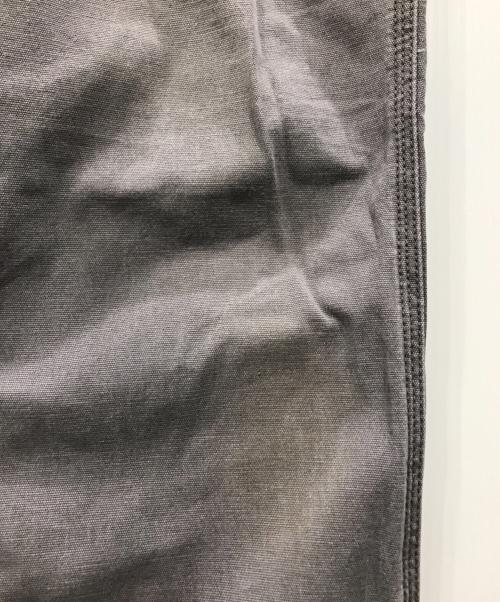 CarHartt（カーハート）CarHartt (カーハート) ペインターパンツ グレー サイズ:34の古着・服飾アイテム