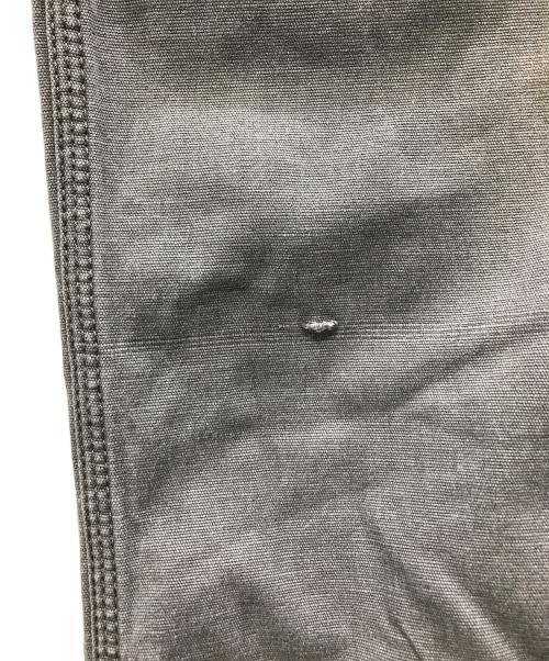 CarHartt（カーハート）CarHartt (カーハート) ペインターパンツ グレー サイズ:34の古着・服飾アイテム