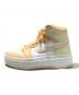 NIKE (ナイキ) WMNS AIR JORDAN 1 ELEVATE HIGH ベージュ サイズ:26㎝：4000円