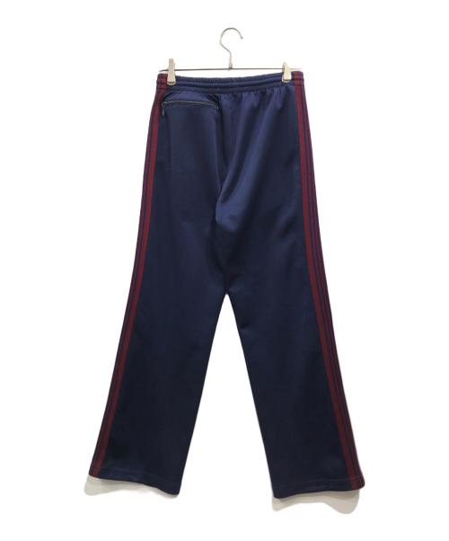 Needles（ニードルズ）Needles (ニードルズ) トラックパンツ ネイビー サイズ:Sの古着・服飾アイテム