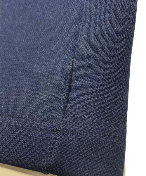 Needles（ニードルズ）Needles (ニードルズ) トラックパンツ ネイビー サイズ:Sの古着・服飾アイテム