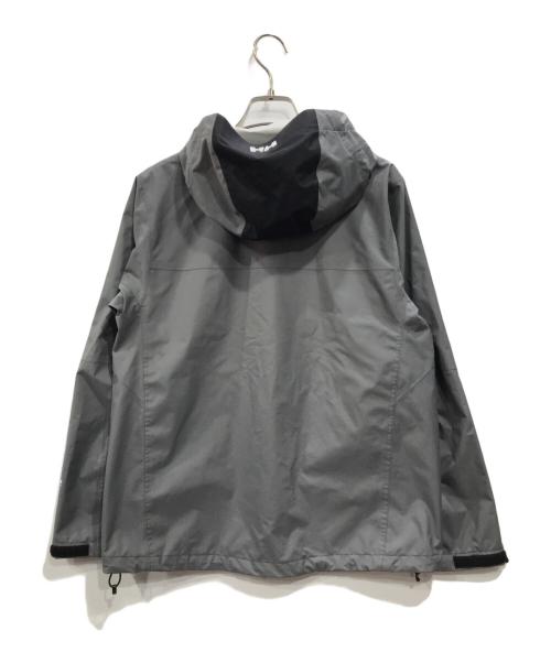 HELLY HANSEN（ヘリーハンセン）HELLY HANSEN (ヘリーハンセン) スカンザライトジャケット グレー サイズ:Ｍの古着・服飾アイテム
