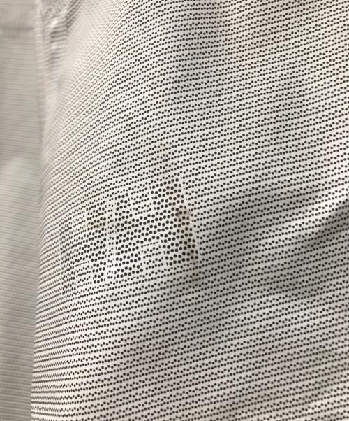 HELLY HANSEN（ヘリーハンセン）HELLY HANSEN (ヘリーハンセン) スカンザライトジャケット グレー サイズ:Ｍの古着・服飾アイテム