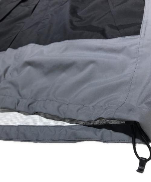 HELLY HANSEN（ヘリーハンセン）HELLY HANSEN (ヘリーハンセン) スカンザライトジャケット グレー サイズ:Ｍの古着・服飾アイテム