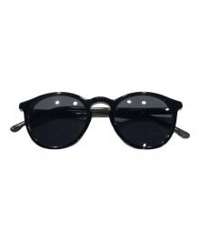 KOMONO（コモノ）の古着「サングラス」｜ブラック