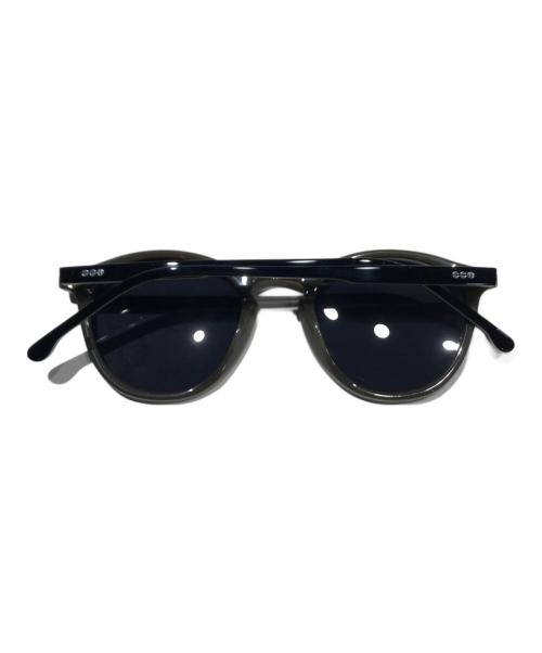 KOMONO（コモノ）KOMONO (コモノ) サングラス ブラック サイズ:48-21-140の古着・服飾アイテム