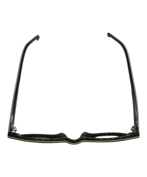 KOMONO（コモノ）KOMONO (コモノ) サングラス ブラック サイズ:48-21-140の古着・服飾アイテム