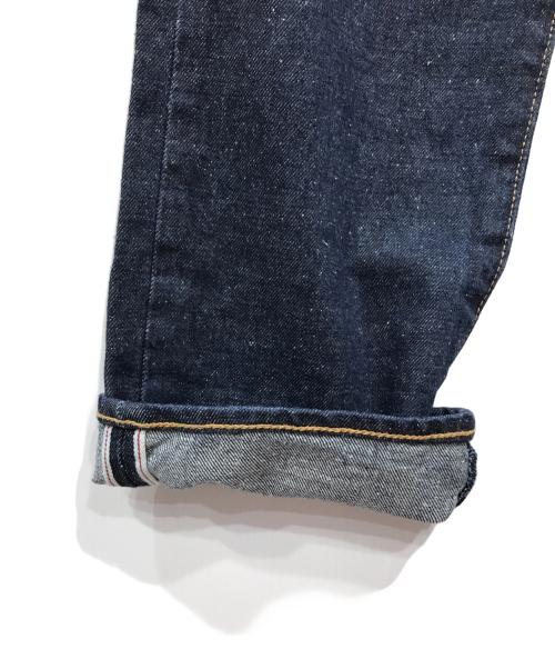 LEVI'S PReMIUM（リーバイス プレミアム）LEVI'S PReMIUM (リーバイスプレミアム) 501 セルビッジデニムパンツ インディゴ サイズ:W28 L32の古着・服飾アイテム