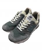 NEW BALANCEニューバランス）の古着「M1400SB」｜STEEL BLUE