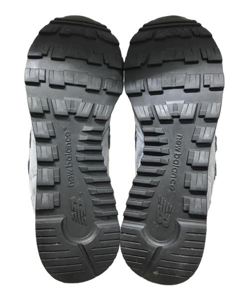 NEW BALANCE（ニューバランス）NEW BALANCE (ニューバランス) M1400SB STEEL BLUE サイズ:25の古着・服飾アイテム