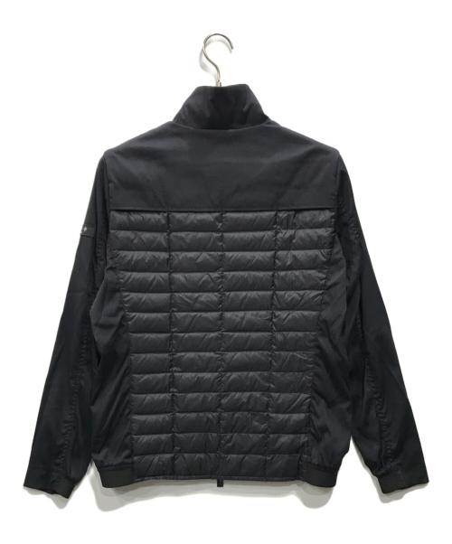 TATRAS（タトラス）TATRAS (タトラス) ライトダウンジャケット ブラック サイズ:02の古着・服飾アイテム