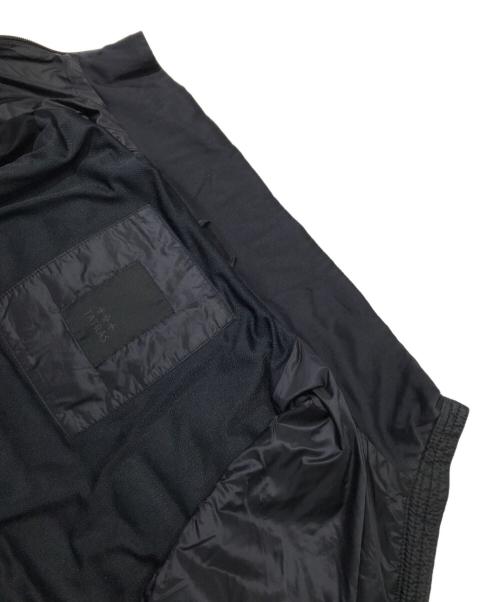 TATRAS（タトラス）TATRAS (タトラス) ライトダウンジャケット ブラック サイズ:02の古着・服飾アイテム