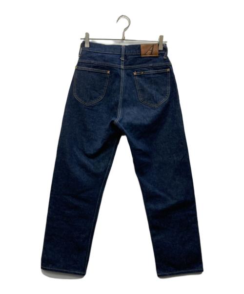 ANATOMICA（アナトミカ）ANATOMICA (アナトミカ) 618 MARILYN 2 インディゴ サイズ:68.5cm W327の古着・服飾アイテム