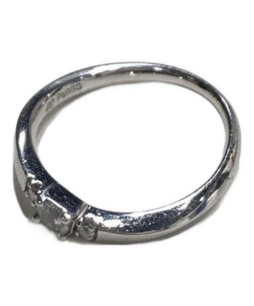 4℃（ヨンドシー）4℃ (ヨンドシー) リング サイズ:８号の古着・服飾アイテム