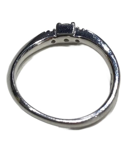 4℃（ヨンドシー）4℃ (ヨンドシー) リング サイズ:８号の古着・服飾アイテム