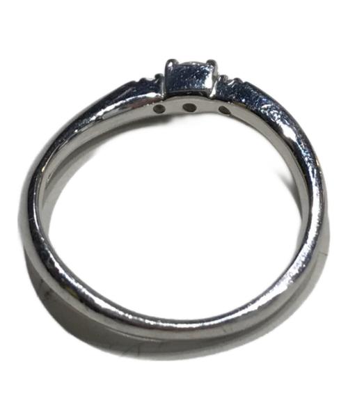 4℃（ヨンドシー）4℃ (ヨンドシー) リング サイズ:８号の古着・服飾アイテム