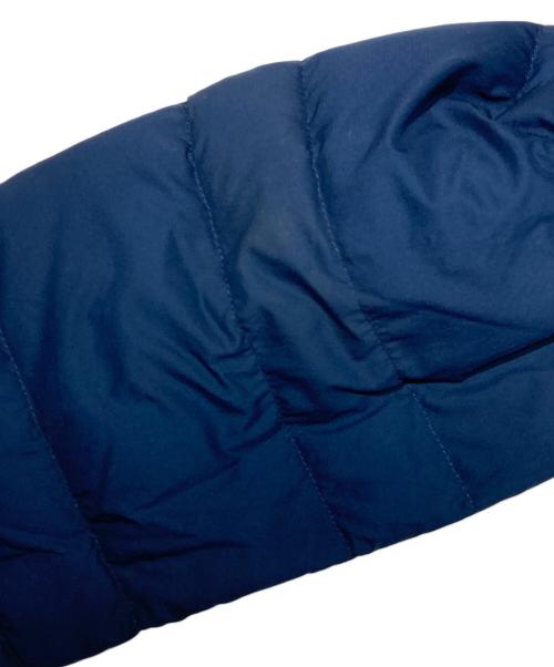 THE NORTH FACE（ザ ノース フェイス）THE NORTH FACE (ザ ノース フェイス) Thunder Roundneck Jacket ネイビー サイズ:Ｍの古着・服飾アイテム