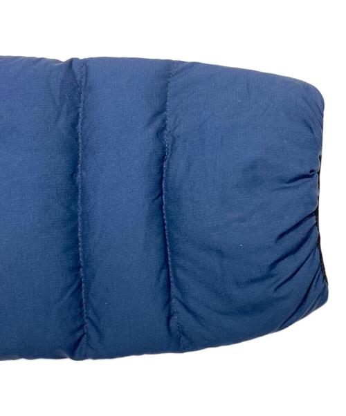 THE NORTH FACE（ザ ノース フェイス）THE NORTH FACE (ザ ノース フェイス) Thunder Roundneck Jacket ネイビー サイズ:Ｍの古着・服飾アイテム