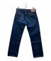 LEVI'S VINTAGE CLOTHING (リーバイス ビンテージ クロージング) 復刻501xxデニムパンツ インディゴ サイズ:W34 L34：16000円