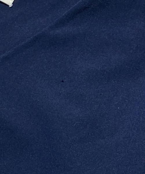 SUM1 STYLE（スミスタイル）SUM1 STYLE (スミスタイル) ブラウスワンピース ネイビー サイズ:Fの古着・服飾アイテム