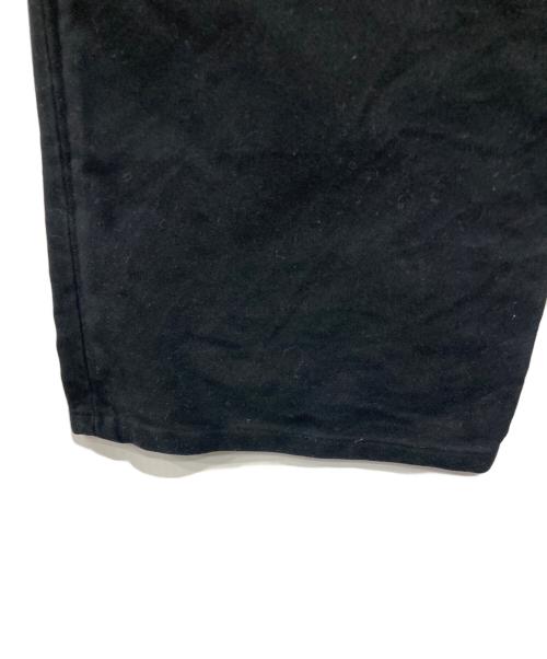 Y's for men（ワイズフォーメン）Y's for men (ワイズフォーメン) モールスキンパンツ ネイビー サイズ:SIZE3の古着・服飾アイテム