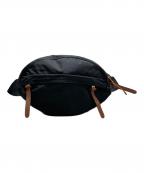 GREGORYグレゴリー）の古着「Begin別注 隠レゴリー テールメイトS」｜ブラック