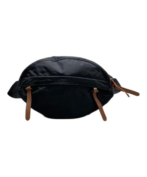 GREGORY（グレゴリー）GREGORY (グレゴリー) Begin別注 隠レゴリー テールメイトS ブラックの古着・服飾アイテム