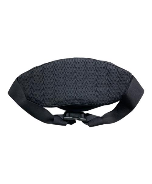 GREGORY（グレゴリー）GREGORY (グレゴリー) Begin別注 隠レゴリー テールメイトS ブラックの古着・服飾アイテム