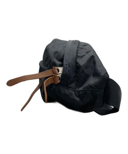 GREGORY（グレゴリー）GREGORY (グレゴリー) Begin別注 隠レゴリー テールメイトS ブラックの古着・服飾アイテム