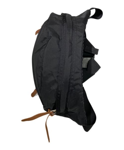 GREGORY（グレゴリー）GREGORY (グレゴリー) Begin別注 隠レゴリー テールメイトS ブラックの古着・服飾アイテム