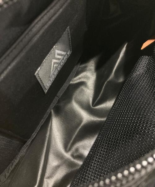 GREGORY（グレゴリー）GREGORY (グレゴリー) Begin別注 隠レゴリー テールメイトS ブラックの古着・服飾アイテム