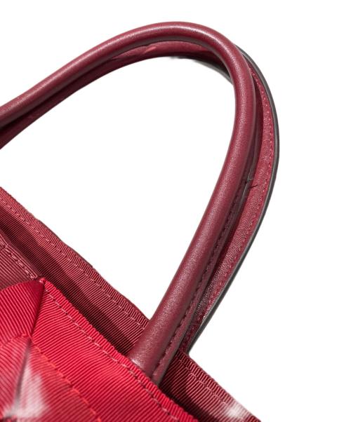 ANYA HINDMARCH（アニヤ・ハインドマーチ）ANYA HINDMARCH (アニヤハインドマーチ) トートバッグの古着・服飾アイテム