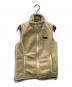 Patagonia（パタゴニア）の古着「RETRO-X VEST」｜ベージュ