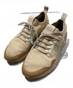 COLE HAANコールハーン）の古着「ゼログランド オールデイ トレーナー」｜ブラウン