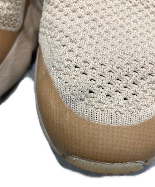 COLE HAAN（コールハーン）COLE HAAN (コールハーン) ゼログランド オールデイ トレーナー ブラウン サイズ:7の古着・服飾アイテム