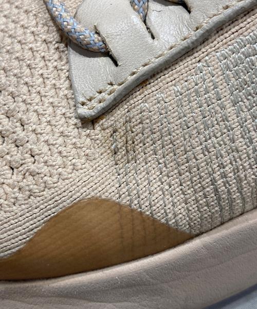 COLE HAAN（コールハーン）COLE HAAN (コールハーン) ゼログランド オールデイ トレーナー ブラウン サイズ:7の古着・服飾アイテム