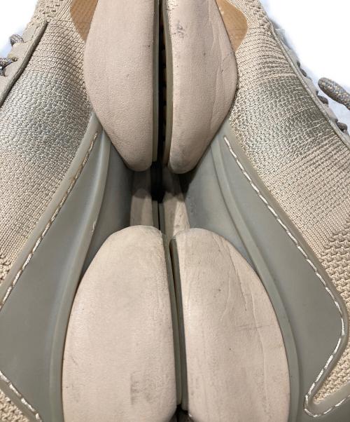 COLE HAAN（コールハーン）COLE HAAN (コールハーン) ゼログランド オールデイ トレーナー ブラウン サイズ:7の古着・服飾アイテム