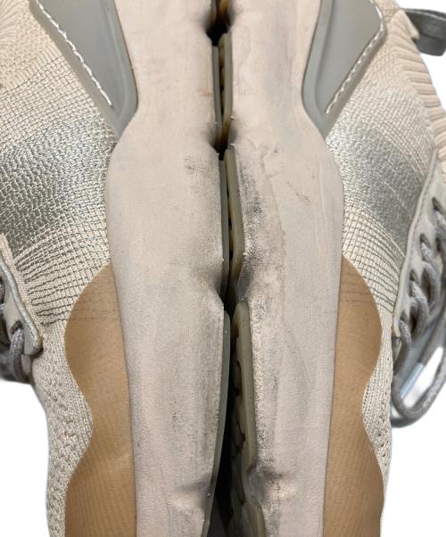 COLE HAAN（コールハーン）COLE HAAN (コールハーン) ゼログランド オールデイ トレーナー ブラウン サイズ:7の古着・服飾アイテム