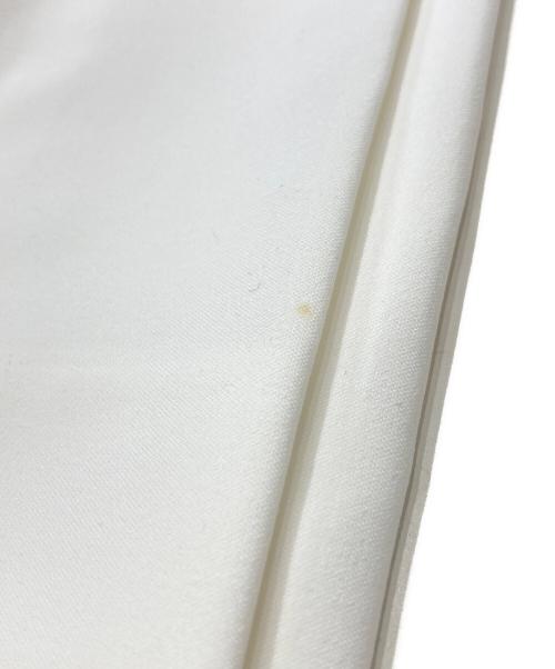 sorm'86（ソルムエイティーシックス）sorm'86 (ソルムエイティーシックス) 七変化スカート ホワイト サイズ:Ｍの古着・服飾アイテム