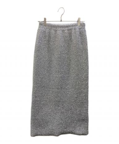 Machatt マチャット　エコレザースカート machatt エコレザースカート エコレザースカート | MACHATT ONLINE STORE