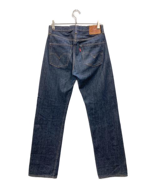 LEVI'S VINTAGE CLOTHING（リーバイス ビンテージ クロージング）LEVI'S VINTAGE CLOTHING (リーバイス ビンテージ クロージング) 復刻501XX デニムパンツ ブルー サイズ:W34の古着・服飾アイテム