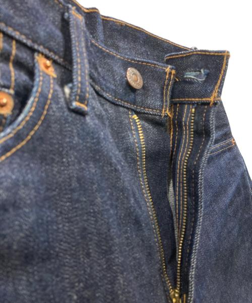 LEVI'S VINTAGE CLOTHING（リーバイス ビンテージ クロージング）LEVI'S VINTAGE CLOTHING (リーバイス ビンテージ クロージング) 505デニムパンツ インディゴ サイズ:W31の古着・服飾アイテム