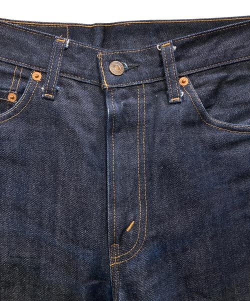 LEVI'S VINTAGE CLOTHING（リーバイス ビンテージ クロージング）LEVI'S VINTAGE CLOTHING (リーバイス ビンテージ クロージング) 505デニムパンツ インディゴ サイズ:W31の古着・服飾アイテム