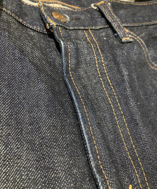 LEVI'S VINTAGE CLOTHING（リーバイス ビンテージ クロージング）LEVI'S VINTAGE CLOTHING (リーバイス ビンテージ クロージング) 505デニムパンツ インディゴ サイズ:W31の古着・服飾アイテム