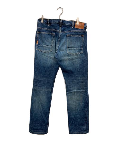 Paul Smith RED EAR（ポールスミス レッドイヤー）Paul Smith RED EAR (ポールスミス レッドイヤー) デニムパンツ インディゴ サイズ:Lの古着・服飾アイテム