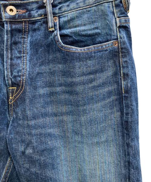 Paul Smith RED EAR（ポールスミス レッドイヤー）Paul Smith RED EAR (ポールスミス レッドイヤー) デニムパンツ インディゴ サイズ:Lの古着・服飾アイテム