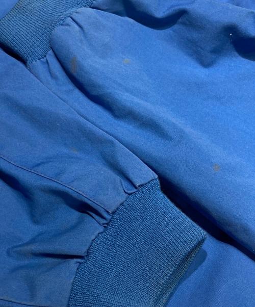 IZOD LACOSTE（アイゾッド ラコステ）IZOD LACOSTE (アイゾッド ラコステ) スイングトップ ブルー サイズ:表記なしの古着・服飾アイテム