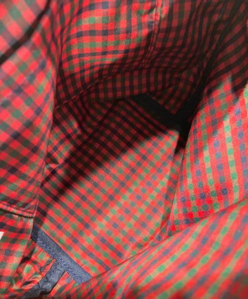 familiar（ファミリア）familiar (ファミリア) DUNLOP (ダンロップ) コラボショルダーポシェット ネイビー 未使用品の古着・服飾アイテム